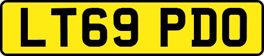 LT69PDO