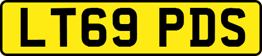 LT69PDS