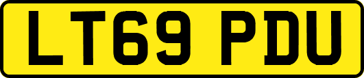 LT69PDU