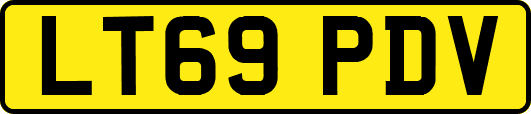 LT69PDV