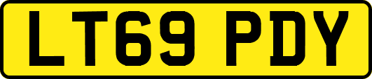 LT69PDY