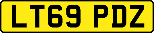LT69PDZ