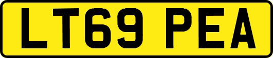 LT69PEA