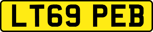 LT69PEB