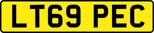 LT69PEC