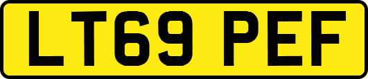 LT69PEF