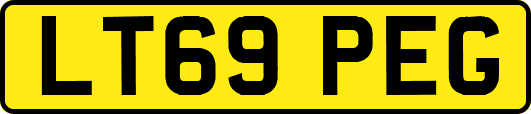 LT69PEG