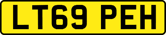 LT69PEH
