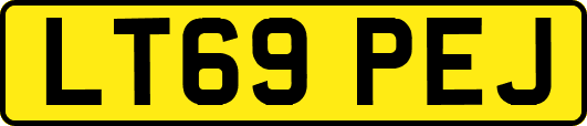 LT69PEJ