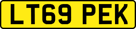 LT69PEK