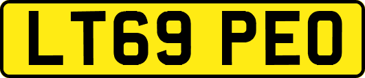 LT69PEO