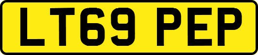 LT69PEP