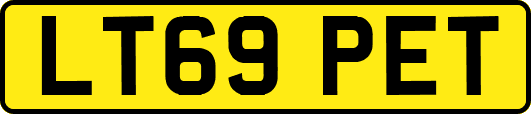 LT69PET