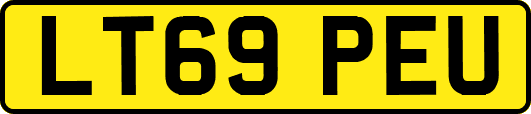 LT69PEU