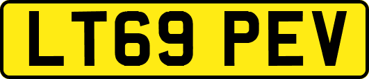 LT69PEV