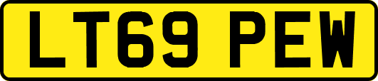 LT69PEW