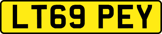 LT69PEY
