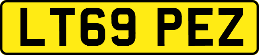 LT69PEZ