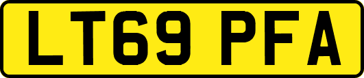 LT69PFA