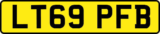LT69PFB