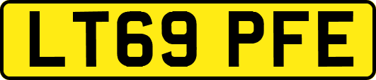LT69PFE