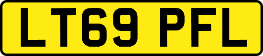 LT69PFL