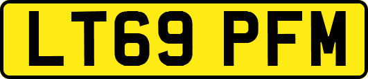 LT69PFM