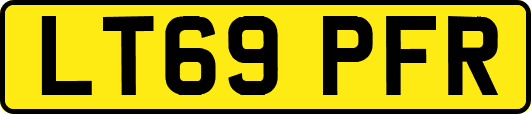 LT69PFR