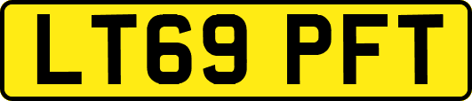 LT69PFT