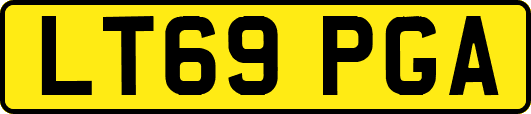 LT69PGA