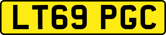 LT69PGC