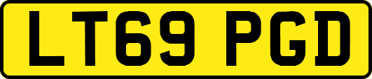 LT69PGD