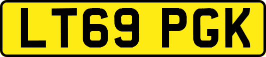 LT69PGK