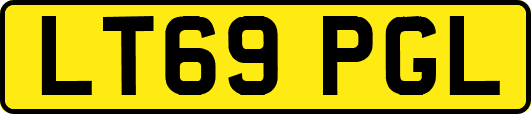 LT69PGL