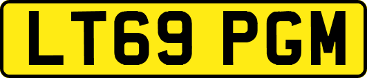 LT69PGM