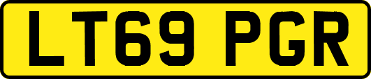 LT69PGR