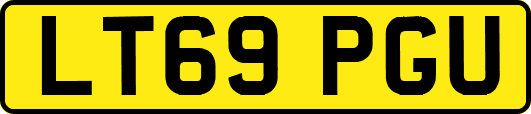 LT69PGU
