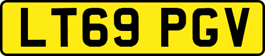 LT69PGV