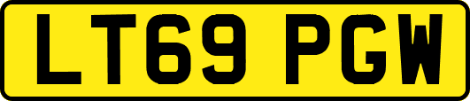 LT69PGW