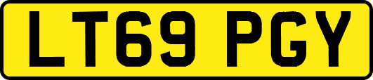 LT69PGY