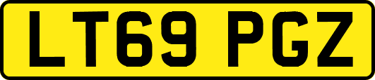 LT69PGZ