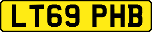 LT69PHB