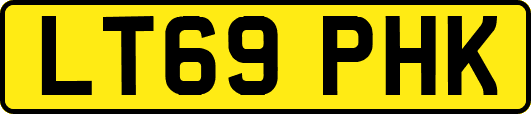 LT69PHK