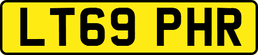 LT69PHR