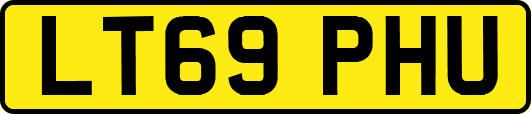 LT69PHU