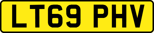 LT69PHV