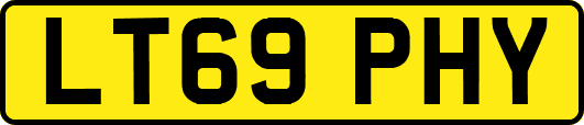LT69PHY