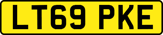 LT69PKE
