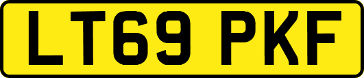 LT69PKF