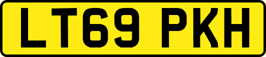 LT69PKH